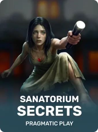 Sanatorium Secrets