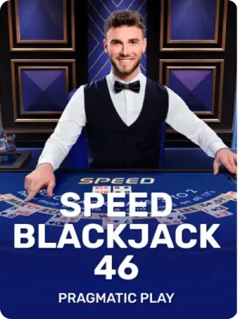 Speed Blackjack
