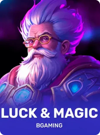 Luck & Magic