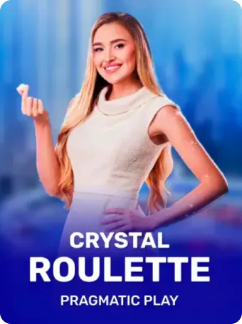 Crystal Roulette