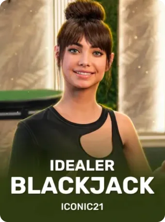 Ideal Blackjack