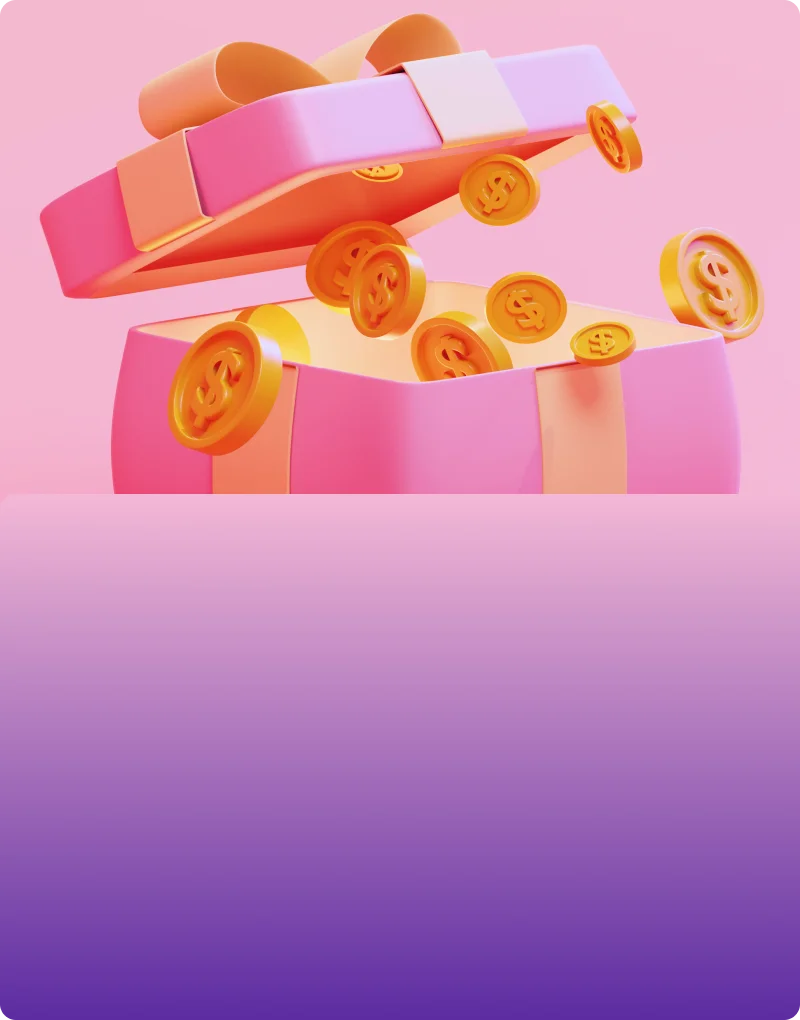 Third Deposit Bonus Third Deposit Bonus