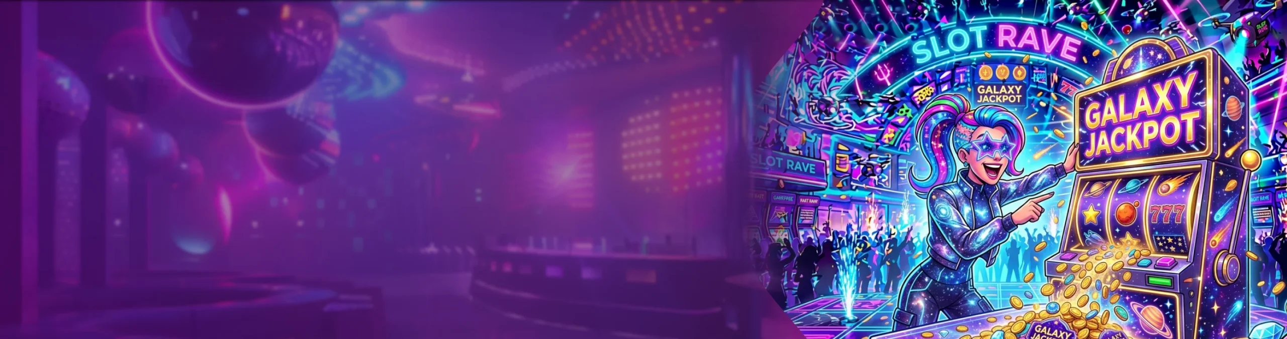 Slotrave Slots